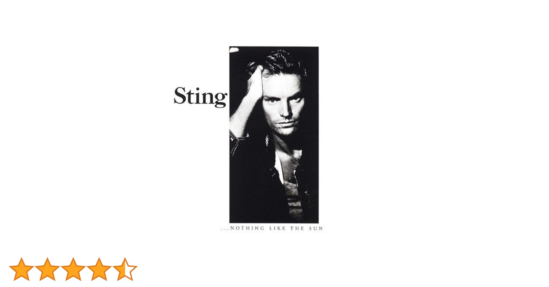 Amazon.co.jp: ナッシング・ライク・ザ・サン(紙ジャケット仕様